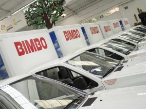 Planta panificadora de Bimbo cierra temporalmente en China a causa del coronavirus