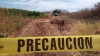 Matan a pu&ntilde;aladas a un hombre al norte de Culiac&aacute;n