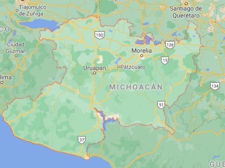 En 48 horas reportan tres mujeres asesinadas en Michoacán