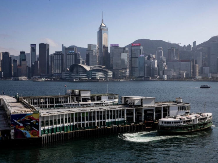 Hong Kong dará vuelos gratis para atraer turistas