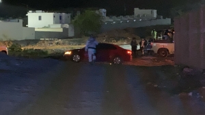 Asesinan a un hombre y dejan heridas de bala a dos hermanas en el interior de un vehículo