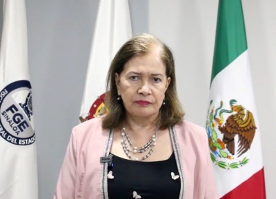 Esperar&aacute; FGE que Congreso del Estado responda a solicitud de desafuero del Qu&iacute;mico Ben&iacute;tez