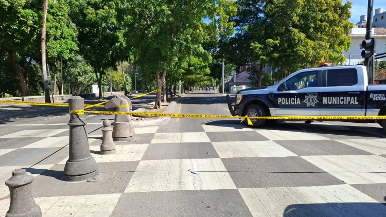 Dan de alta al diputado local Sergio Torres, confirm&oacute; el Gobernador Rocha Moya