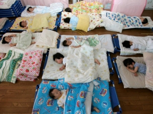 Jap&oacute;n se queda sin ni&ntilde;os; se agrava crisis de natalidad y alcanza m&iacute;nimo hist&oacute;rico