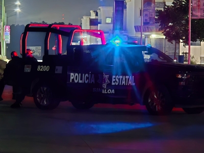 Asesinan a una mujer cuando celebraba Navidad en Sanalona
