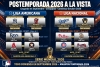 Intensa carrera a la postemporada en Grandes Ligas