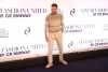 David Beckham ser&aacute; el padrino de la cuarta boda de Marc Anthony este s&aacute;bado