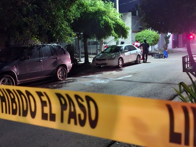 Ocho asesinatos dej&oacute; la jornada violenta de este mi&eacute;rcoles en Sinaloa