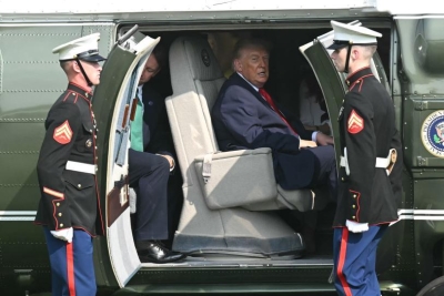Trump entregar&aacute; la Copa del Mundo en la Final del Mundial 2026, en Nueva York