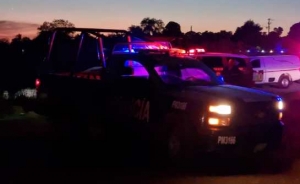 Maricarmen fue asesinada por su esposo, en Sinaloa municipio