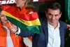 Rodrigo Paz gana elecci&oacute;n presidencial en Bolivia; acaban 20 a&ntilde;os de gobiernos izquierdistas del MAS