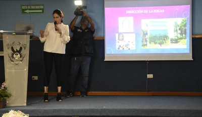 Revista cient&iacute;fica REVOUAS publicar&aacute; trabajos de investigaci&oacute;n odontol&oacute;gica