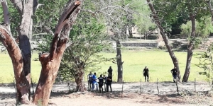 Doble feminicidio en San Miguel Zapotitl&aacute;n, Ahome