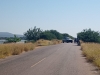 Pareja fallece en accidente de motocicleta