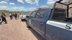 Asesinado y carbonizado hallan a hombre en Culiac&aacute;n, en la Colonia Ampliaci&oacute;n Bicentenario