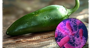 Brote de salmonela en EE.UU. es asociado con jalape&ntilde;os importados de M&eacute;xico