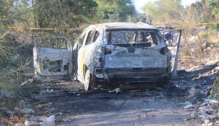 Se registraron 78 homicidios dolosos al d&iacute;a en febrero 2021