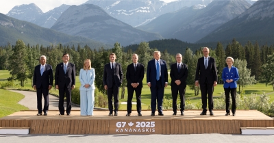 Trump cancela reuniones con M&eacute;xico, Ucrania, Australia y Uni&oacute;n Europea