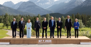 Trump cancela reuniones con México, Ucrania, Australia y Unión Europea