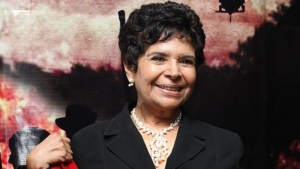 Falleció Isabel Martínez “La Tarabilla”