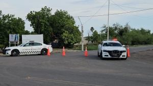 Ejecutan a un hombre en la sindicatura de Altata, Navolato