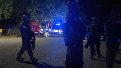 RESUMEN: 3 personas asesinadas, 6 'levantadas' y 9 autos robados en Sinaloa, el saldo rojo del 15 Octubre 2025