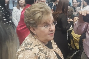 A la UAdeO no se le ha notificado que se vaya a reformar su Ley Org&aacute;nica: Rectora