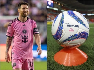 Messi y figuras de la MLS chocarán contra estrellas de la Liga MX en el &#039;All Star Game 2024&#039;