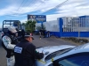 Lo matan a balazos y lo tiran afuera de la entrada principal de la Facultad de Agronom&iacute;a de la UAS, en Culiac&aacute;n