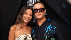 &iquest;De qu&eacute; acusa Ivet Play&agrave; al cantante Alejandro Sanz? Lo revela en una entrevista