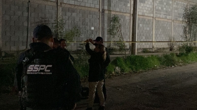 Ejecutan con signos de tortura a un hombre en la colonia Real de Minas en Culiac&aacute;n