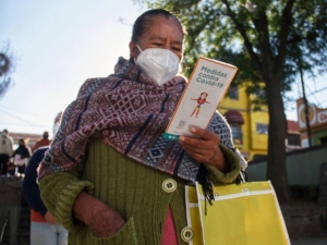 Letalidad por covid-19 es mayor en zonas rurales: Secretar&iacute;a de Salud