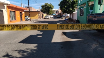 RESUMEN: 3 personas asesinadas y 11 autos robados en Sinaloa, el saldo rojo del 26 Febrero 2025