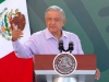 Santiago Nieto es &iacute;ntegro, pero no toleramos extravagancias: L&oacute;pez Obrador