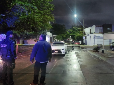 RESUMEN: 4 personas muertas, 3 &lsquo;levantados&rsquo;, 12 autos robados y casas baleadas e incendiadas, saldo del mi&eacute;rcoles 8 Enero 2025 en Culiac&aacute;n