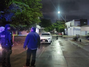 RESUMEN: 4 personas muertas, 3 &lsquo;levantados&rsquo;, 12 autos robados y casas baleadas e incendiadas, saldo del mi&eacute;rcoles 8 Enero 2025 en Culiac&aacute;n