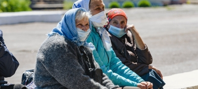 Pandemia empa&ntilde;a festejo del D&iacute;a de las Madres