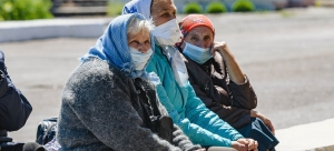 Pandemia empa&ntilde;a festejo del D&iacute;a de las Madres
