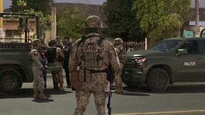 Hombre baleado fallece en hospital de la sindicatura de Emiliano Zapata