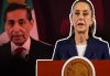 Rogelio Ram&iacute;rez de la O se va de Hacienda: "ya se hab&iacute;a acordado"; Sheinbaum