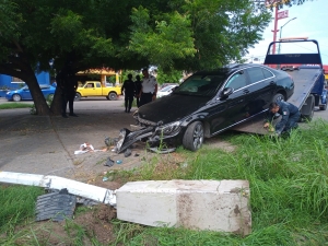 Hombre dispara a la casa de su suegra en el fraccionamiento Torres Aeropuerto