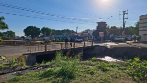Asesinan a balazos al Director de la Polic&iacute;a Municipal de Tr&aacute;nsito de Culiac&aacute;n, en Aguaruto