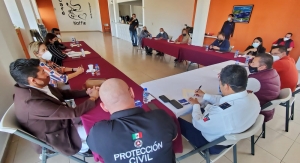 Navolato refuerza medidas preventivas contra el COVID-19: Eliazar Guti&eacute;rrez