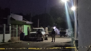 RESUMEN: 9 personas asesinadas, 2 'levantadas' y un auto robado en Sinaloa, el saldo rojo del 21 Diciembre 2025