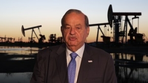 Slim expande negocio de &lsquo;oro negro&rsquo;: Compra participaci&oacute;n de Lukoil en campos petroleros Ichalkil y Pokoch