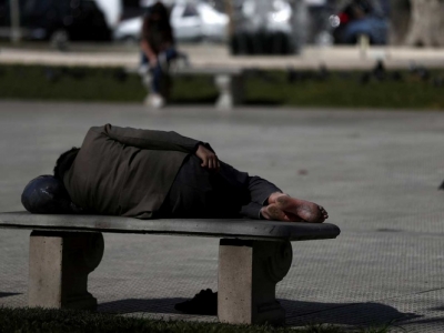 Calculan Hasta 115 millones de personas en pobreza por culpa de la pandemia
