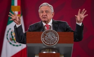 AMLO se lanza contra el INE afirmando que  &ldquo;nunca garantizaron elecciones limpias&rdquo;