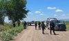 Matan a un hombre 'levantado' ayer en la comunidad de La Michoacana