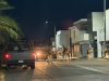Balean a hombre en el fraccionamiento Rinc&oacute;n del Valle en Culiac&aacute;n