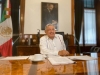 Presume  70 nombres de involucrados; AMLO quiere que Lozoya hable mas